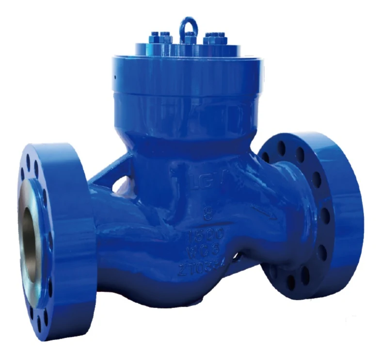 Air Release Check Valve catalog image