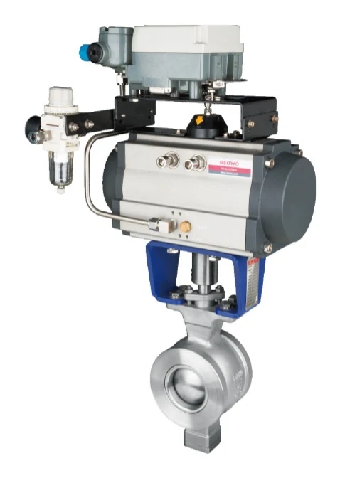 Cryogenic Stainless Steel Ball Valve catalog image