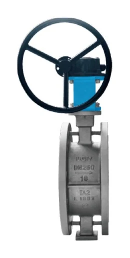 Special Material Cryogenic Ball Valve catalog image