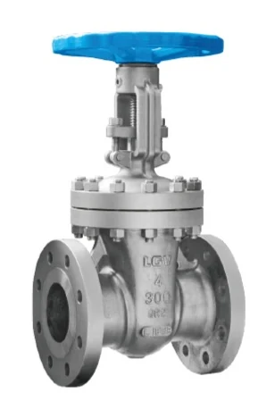 Electric Titanium Ball Valve catalog image
