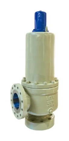 A37H Safety Relief Valve catalog image