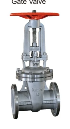 PTFE Lined Globe Valve product image from the Lianggong catalog