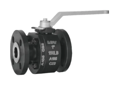 Y-Type Globe Valve catalog image
